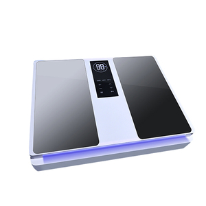 Masajeador Magnético de Pies con Terahercios que Promueve la Circulación Sanguínea, Dispositivo de Salud Cuántica con Terahercios, Soporte Giratorio Automático Itera - Product Image 1
