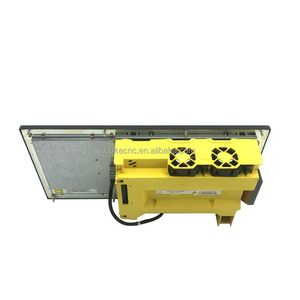 Controlador de Unidad Básica del Sistema Original Fanuc A02B-0319-B500 A02B0319B500 Serie 0i-D 0i-TD 0i-MD - Product Image 5