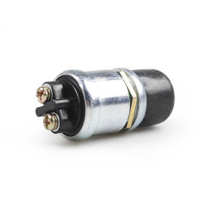 Interruptor de Encendido de un Solo Botón, Resistente al Agua, para Maquinaria Pesada, Vehículos Agrícolas, Interruptores de Botón de Presión Transfronterizos - Product Image 1