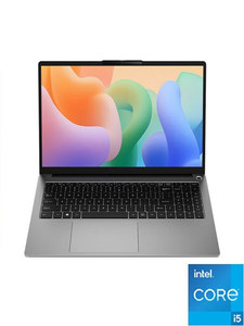 Portátil Empresarial Leku N166A de 15.6 Pulgadas, Core I5-12450H/i5-13420H, 16GB de RAM, 512GB de Almacenamiento - Product Image 1