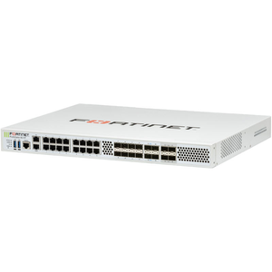 Nuevo Fortinet FG-121G FortiGate 121G 16GE RJ45 10GE SFP+ Dispositivo de Seguridad de Red de Próxima Generación - Product Image 4