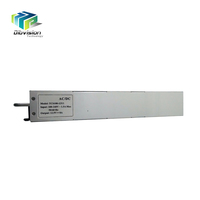 Dibvision Catv Headend CIIRD DVB-T2 ISDB-T pour récepteur satellite avec 8 emplacements CI, prise en charge BISS, carte Conax Cam