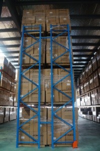 Kệ Lưu Trữ Nhà Máy Kệ Lưu Trữ Kho Kệ Thiết Bị Loại Đa Cấp - Product Image 5