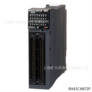 Módulo de Entrada/Salida Mitsubishi Rh42c4nt2p, DC24V, 32 Puntos, 50Hz, para Automatización Industrial - Product Image 5