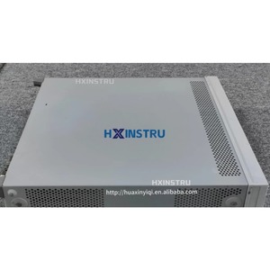 เครื่องกำเนิดสัญญาณอนาล็อก RF รุ่น HP/KEYSIGHT/Agilent N5181A 506 MXG 100kHz ถึง 6GHz มือสอง สภาพ 80% พร้อมการรับประกัน 1 เดือน - Product Image 3