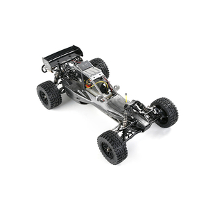 ROFUN BAHA450 versione 2022 <span class=keywords><strong>a</strong></span> benzina Rc auto in scala 1/5 45CC <span class=keywords><strong>a</strong></span> Gas veicolo giocattolo ad alta velocità per auto con motore posteriore modello di fuoristrada - Product Image 2