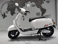Motos Elétricas da Série Yutu