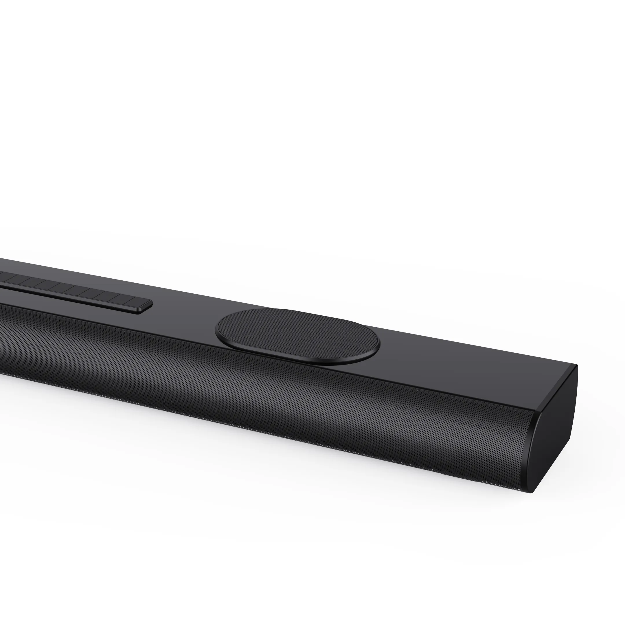 Wireless Subwoofer Soundbar Speaker Wireless Speaker Sound Bar TV Soundbar With Remote Control