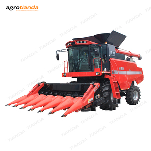 <span class=keywords><strong>Moissonneuse</strong></span>-<span class=keywords><strong>batteuse</strong></span> agricole neuve - Product Image 5