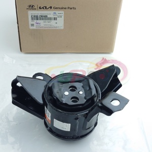 Soporte de motor de calidad original, conjunto de soporte de transmisión MTG 21830-2W400 218302W400 para H-YUNDAI GALLOPER 21830 2W400 - Product Image 1