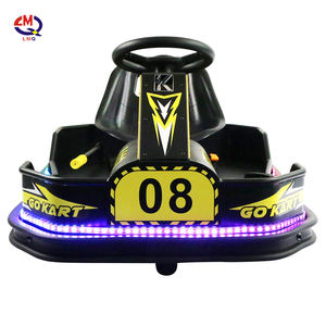 Go Karts Eléctricos K5 <span class=keywords><strong>2022</strong></span>, Go Karts de Alta Velocidad y Bajo Costo, Juegos de Carreras de Go Karts - Product Image 4