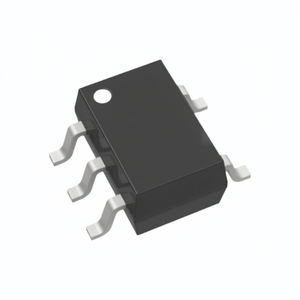 Chip 5 TSSOP, SC 70 5, SOT 353 AD8007AKS-REEL Componentes Electrónicos Distribuidor Autorizado - Product Image 1