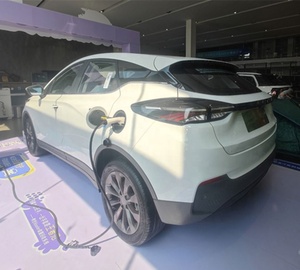 Véhicules SUV électriques Geely Geometry C 2022, conduite à gauche, 5 portes, 5 places - Product Image 6