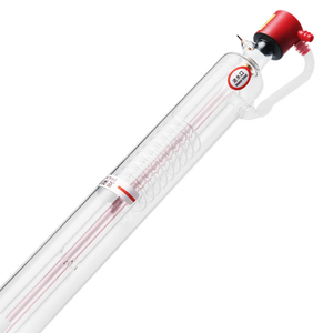 Tubo Laser CO2 EFR Lasea 1600CL 80W com Laser Vermelho Integrado e Proteção contra Poeira, Potência Máxima de <span class=keywords><strong>110W</strong></span> - Product Image 2