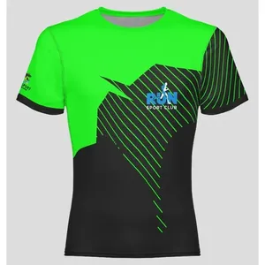 Camiseta técnica Helsinki M, merchandising deportivo - Product Image 1