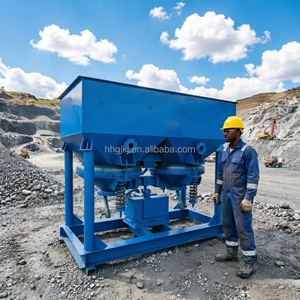 Máquina de procesamiento de diamantes, planta de lavado de diamantes para minería de diamantes - Product Image 4