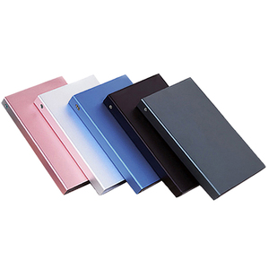 Mới nâng cấp USB3.0 di động ổ cứng hộp đầy đủ kim loại tốc độ cao siêu mỏng SATA serialexternal HDD bao vây - Product Image 6