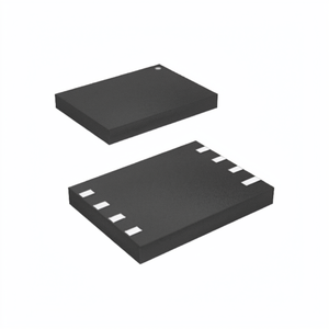 Compre Componentes Electrónicos en Línea en el Canal del Fabricante: Memoria AT45DB642D-CNU 8 VDFN - Product Image 1