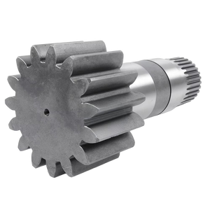 EXCAVATEUR 191-2608 1912608 Engrenage planétaire pour 311C 311D LRR 311F LRR 312C PIÈCES DE MACHINES DE CONSTRUCTION - Product Image 2