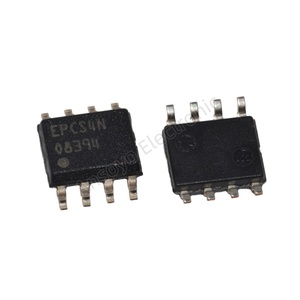 ANSOYO EPCS4SI8N EPCS4SI8 4SI8N EPCS4N 4MBIT SMD 8SOIC Chips de Memoria IC Circuitos Integrados Componentes Electrónicos - Product Image 1