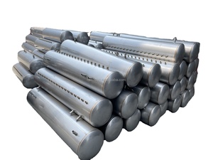 <span class=keywords><strong>Metatecno</strong></span> 100L/150L/200L/300L/500L Máquina de fabricación de calentadores de agua solares de tubo evacuado de acero inoxidable para hoteles y garajes - Product Image 3