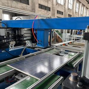 Planta de Reciclaje Solar de Alta Eficiencia para Eliminar Nieve de Paneles Fotovoltaicos - Product Image 2