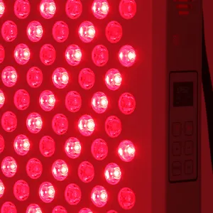 New Product Factory Supplier Multifunctional Led PDT Face Mask Beauty Machine Red Light Therapy