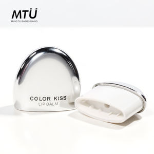 לוגו מותאם אישית 6 מ ל-balm צינור נוח מסוגנן פרימיום abs פלסטיק עם להעיף העליון כובע קוסמטי - Product Image 6