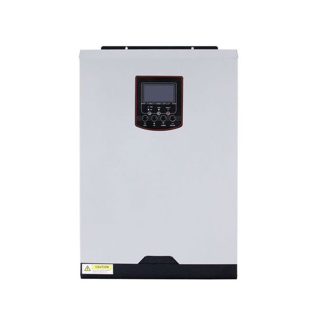 JAKA 10KW Solar Hybrid Home Power System with Single and Three Phase Output DC/AC Inverter 50/60Hz