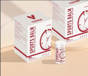 2025 Thai Balm Crème de massage pour les douleurs musculaires et osseuses - Product Image 2