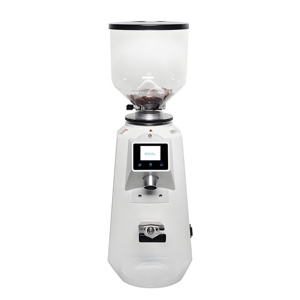 <span class=keywords><strong>Molinillo</strong></span> de Café de Gran Capacidad de 1000G, Modo Jog, para Espresso, Prensa Francesa, Café Molido a <span class=keywords><strong>Mano</strong></span> - Product Image 5