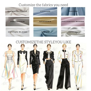 Abito Midi Elegante da <span class=keywords><strong>Donna</strong></span> in Tinta Unita - Vestito da Cocktail Aderente con Taglio Chic per Feste Serali - Product Image 6