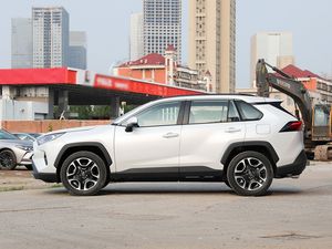 <span class=keywords><strong>Toyota</strong></span> <span class=keywords><strong>Rav4</strong></span> 2020-2026, Volante a la Izquierda, Auto Usado en Buen Estado, Venta Popular, Personalizable - Product Image 4