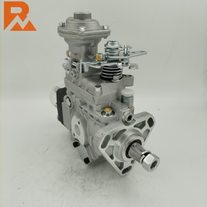 Pompe à injection de carburant 0460424057 VE4 12F1250R374 3916925 R374 pour moteur diesel 4BTA3.9 3.9L - Product Image 3
