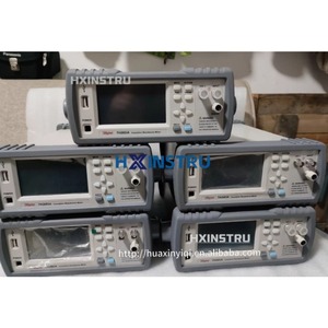 เครื่องทดสอบความต้านทานฉนวนแบบดิจิทัล TH2683A-มีความแม่นยำสูง megohmmeter TONGHUI H - Product Image 1
