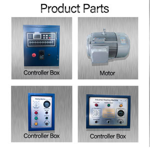 Outils de nettoyage d'hôtel, équipement et outils, 10 à 15 à 300Kg - Product Image 2