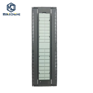 Module d'entrée analogique 8 canaux 13 bits 6ES7331-1KF02-0AB0 6ES7331-7PF01-0AB0 Signal de tension et de courant pour système PLC - Product Image 1