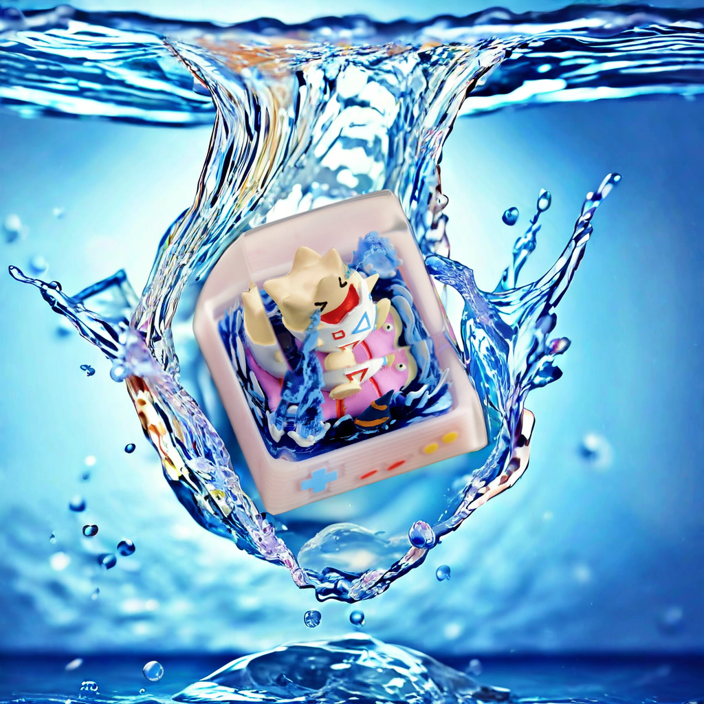 โทเจป-ไอ