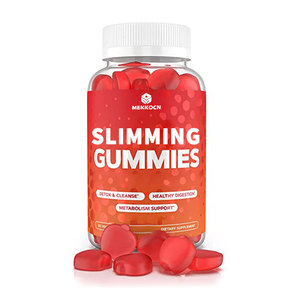 Gomitas para Adelgazar, Gomitas Detox para Quemar Grasa, Gomitas para Adelgazar el Vientre, Dulces Gomitas Adelgazantes - Product Image 6