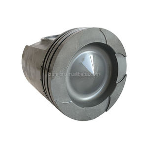 Piston de cylindre IZUMI S6D170 6162-35-2111 6162352111 pour moteur 6D170 - Product Image 3
