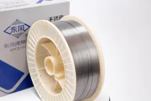 DF SH.Y309L Stainless Steel Flux Cored Welding Wire TIG MIG Flux Core Welded Wire For Pressure-bearing Equipment