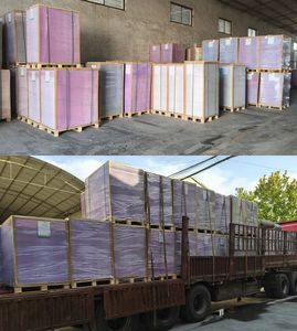 Papier Carbonisé Personnalisé à Prix d'Usine pour Carnets de Factures, Reçus de Caisse, Livres de Commandes, Carnets NCR Autocopiants - Product Image 6