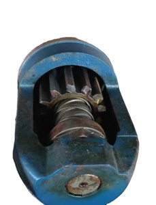   Moteur pneumatique marin de type 16V4000M73 en stock et de haute qualité. - Product Image 6