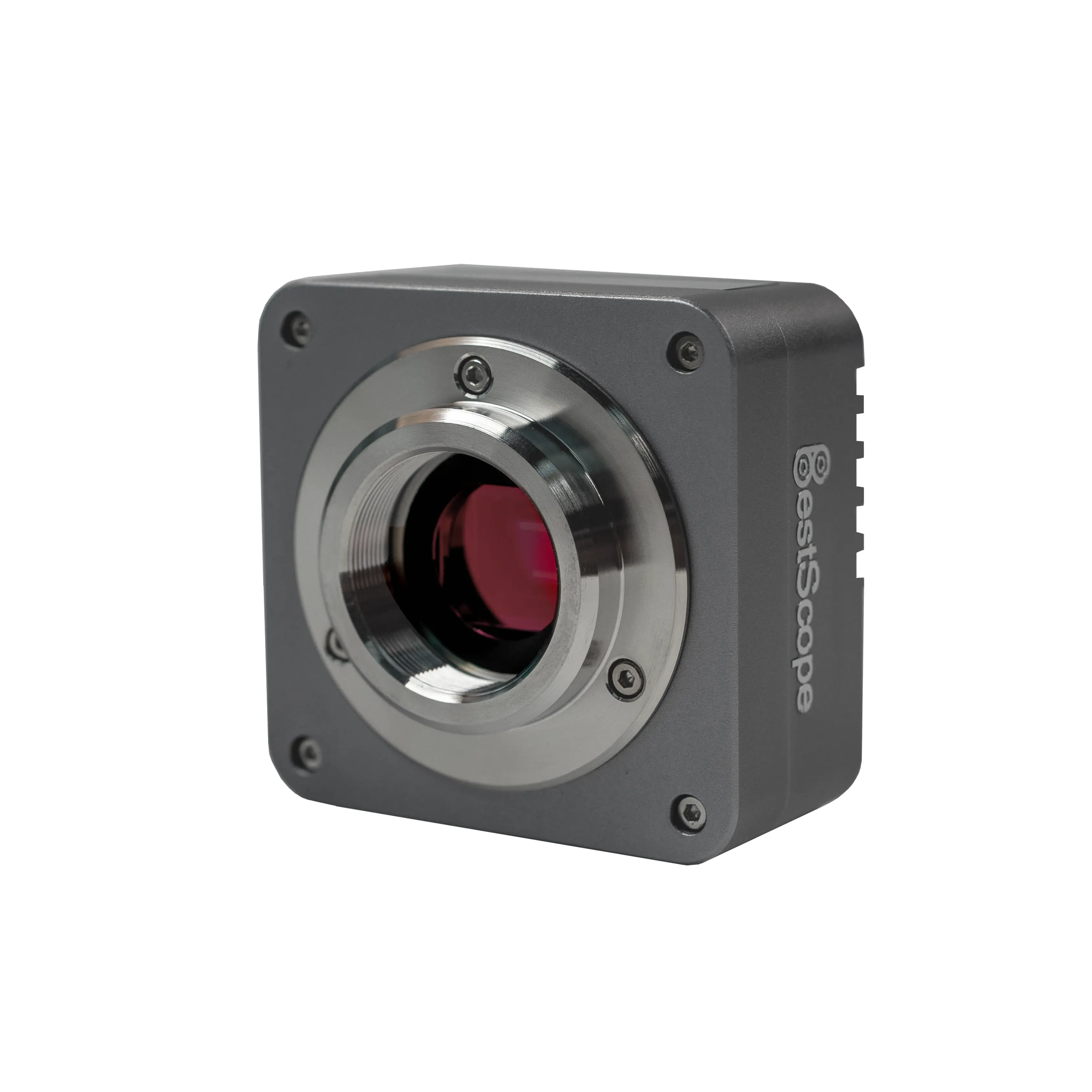 BestScope BUC1C-1400C 14MP USB CMOS Sensor Warna Kamera Digital untuk Mikroskop Cahaya