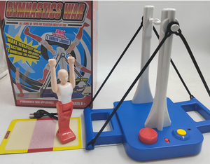 Baby Toy <strong>Fantastic</strong> <strong>Gymnastic</strong> Game for Kids - Product Image 6