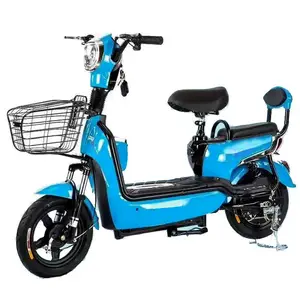 Bicicleta elétrica preço lista ciclomotor bicicleta elétrica 48v 2 rodas bicicleta elétrica