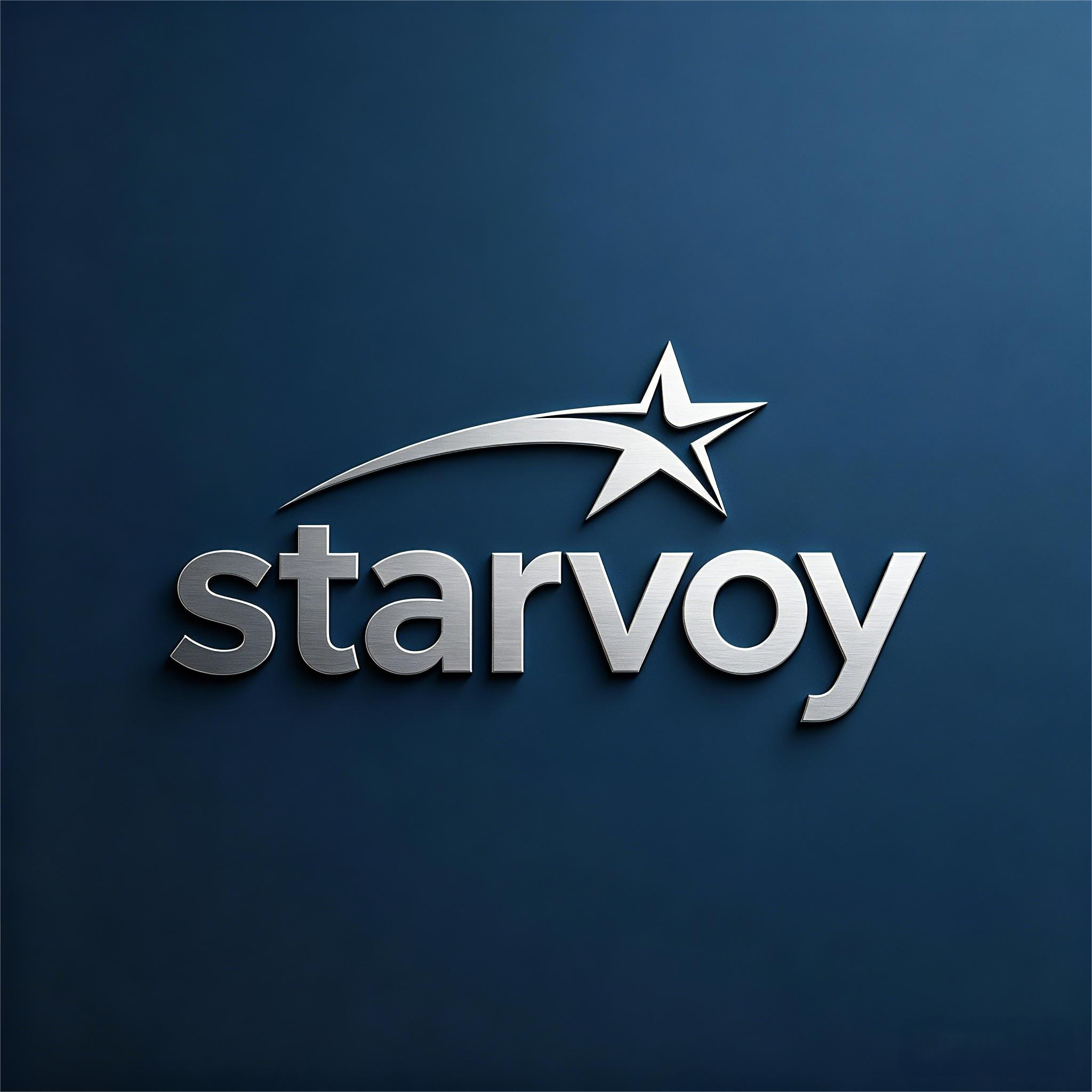 Shenzhen Staroy Technology Co., Ltd. logo