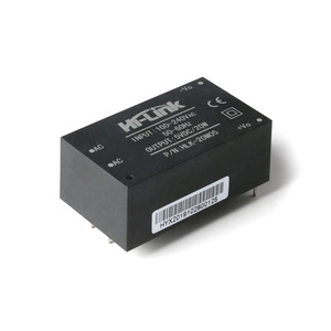 Convertisseur Buck Hi-Link 220V vers 5V 4A 20W AC-DC, petit module d'alimentation isolé à découpage HLK-20M05 - Product Image 1