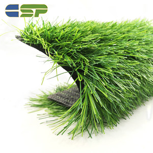 Césped Artificial para Campo <span class=keywords><strong>de</strong></span> Fútbol <span class=keywords><strong>de</strong></span> 50 mm <span class=keywords><strong>de</strong></span> Altura, Directo <span class=keywords><strong>de</strong></span> Fábrica - Product Image 4