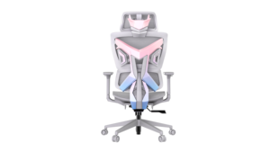เก้าอี้เกมมิ่ง <span class=keywords><strong>Anda</strong></span> <span class=keywords><strong>Seat</strong></span> รุ่น Racing Style พร้อมพนักพิงหลังปรับระดับได้ รองรับหลังส่วนล่างตามหลักสรีรศาสตร์ หุ้มด้วยหนัง PU สำหรับเล่นเกมบนคอมพิวเตอร์ Andaseat - Product Image 2